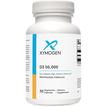 Load image into Gallery viewer, D3 50,000  30 caps