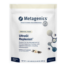 Load image into Gallery viewer, UltraGI Replenish Vanilla 14 servings