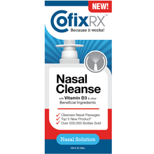 Load image into Gallery viewer, CofixRX Nasal Solution