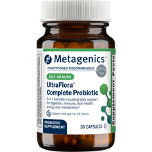 Load image into Gallery viewer, UltraFlora Complete Probiotic 30 caps