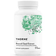 Load image into Gallery viewer, Broccoli Seed Extract (formerly Crucera SGS) 60 caps