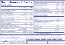 Load image into Gallery viewer, O.N.E. Multivitamin 30 caps