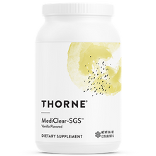 Load image into Gallery viewer, MediClear-SGS Vanilla 34.4 oz SO