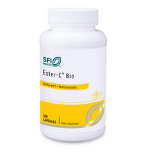 Load image into Gallery viewer, Ester C Bio 100 caps SO