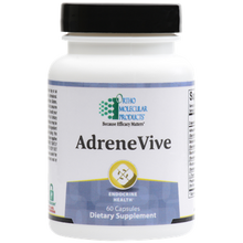 Load image into Gallery viewer, AdreneVive 60 caps