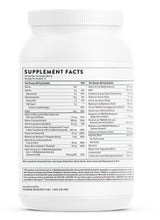 Load image into Gallery viewer, MediClear-SGS Vanilla 34.4 oz SO