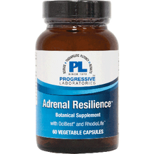 Load image into Gallery viewer, Adrenal Resilience 60 vegcaps