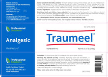 Load image into Gallery viewer, Traumeel® Ointment 100 grams