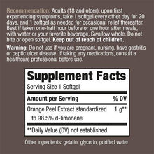 Load image into Gallery viewer, Heartburn Free - The Rothfeld Apothecary