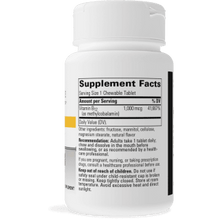 Load image into Gallery viewer, B12-Active Cherry Flavored 30 chew tabs