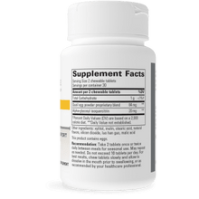 Load image into Gallery viewer, AllQlear Berry Flavored 60 tabs