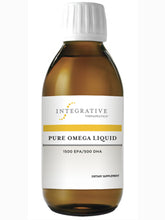 Load image into Gallery viewer, Pure Omega Liquid 200ml