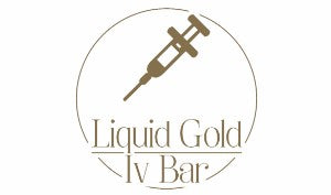 EBO2 at Liquid Gold IV Bar