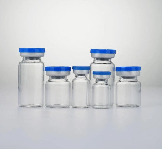 Can Microdosing Semaglutide Help with Inflammatory Problems?