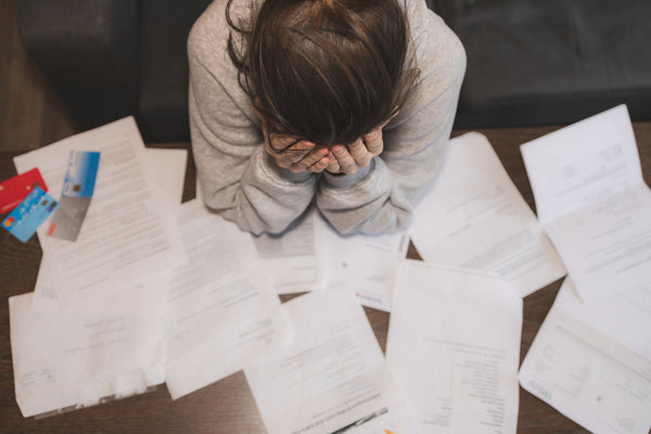 Anxiety, Stress and the Gut