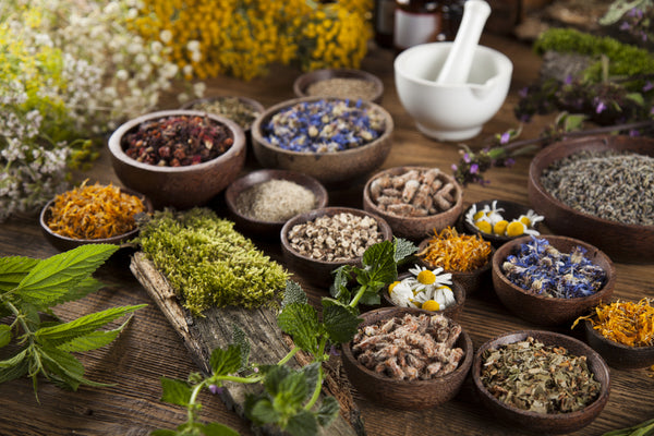Natural Remedies for Restless Leg Syndrome