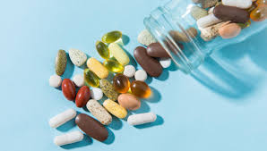 Taking the guesswork out of choosing quality supplements!
