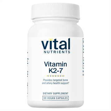 K2-7 60 vegcaps