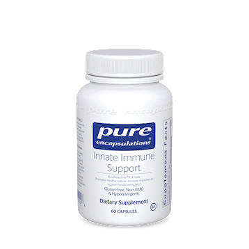 Innate Immune Support 60 caps SO