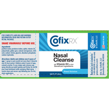 Load image into Gallery viewer, CofixRX Nasal Solution
