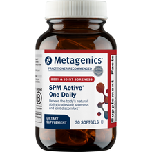 Load image into Gallery viewer, SPM Active One Daily 30 softgels
