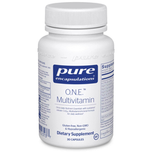 Load image into Gallery viewer, O.N.E. Multivitamin 30 caps
