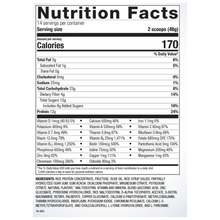 Load image into Gallery viewer, Essential Nutrition Shake, Vanilla SO
