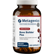 Load image into Gallery viewer, Bone Builder Plus (Forte) 180 caps
