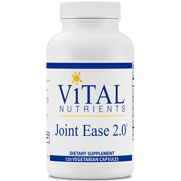 Joint Ease 2.0 120 vegcaps SO