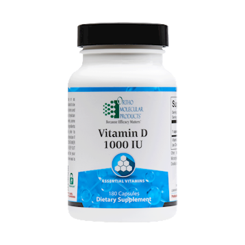 Vitamin D 1000 IU 180 caps  SO