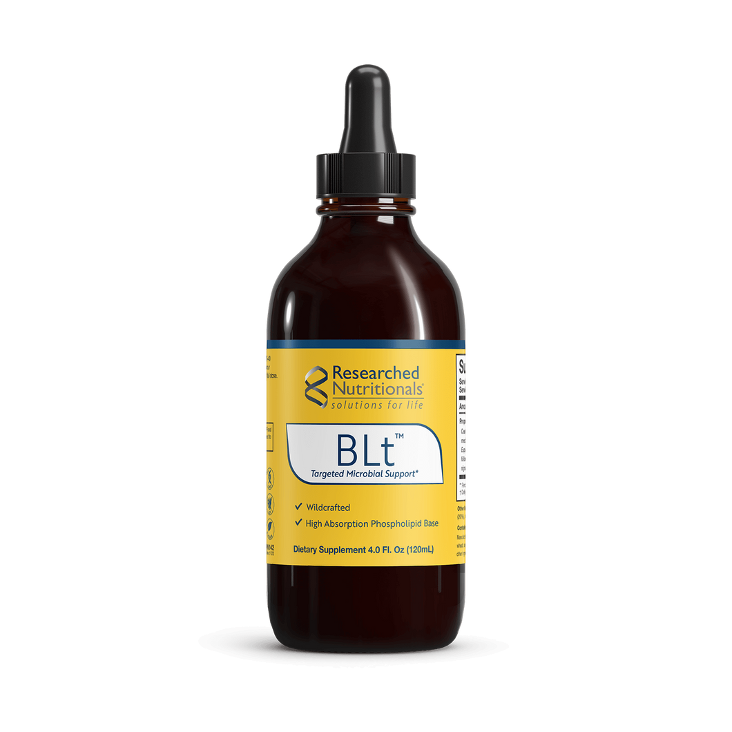 BLt™ 4oz  SO