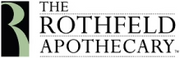 The Rothfeld Apothecary Logo