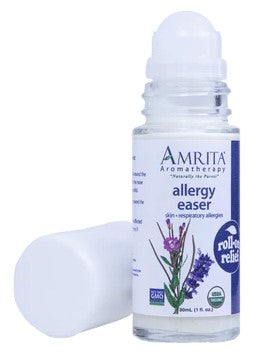 Allergy Easer Roll-On Relief Org 1 fl oz  SO