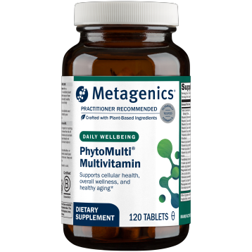 PhytoMulti Iron Free 60 TABLETS