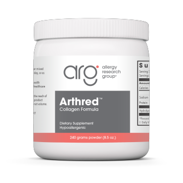 Arthred Collagen Formula 240 g SO