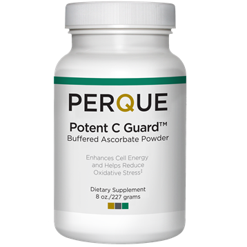 Potent C Guard Powder 8oz