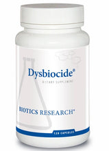 Load image into Gallery viewer, Dysbiocide 120 caps
