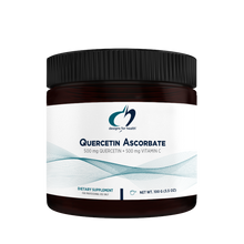 Load image into Gallery viewer, Quercetin Ascorbate Powder 100 g (3.5 oz)
