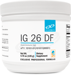 IG 26 DF powder SO