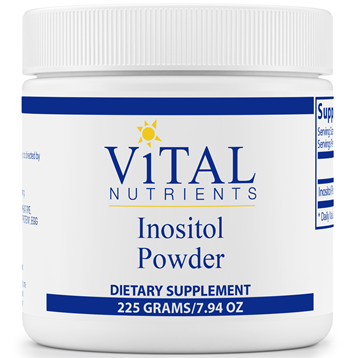 Inositol Powder - SO