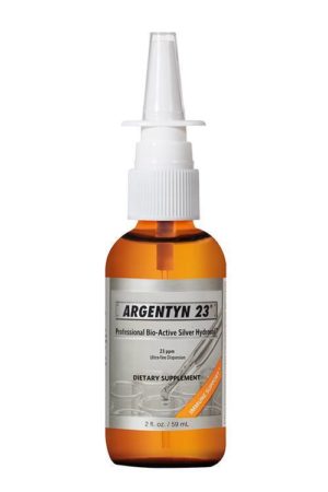Argentyn 23 vertical spray SO