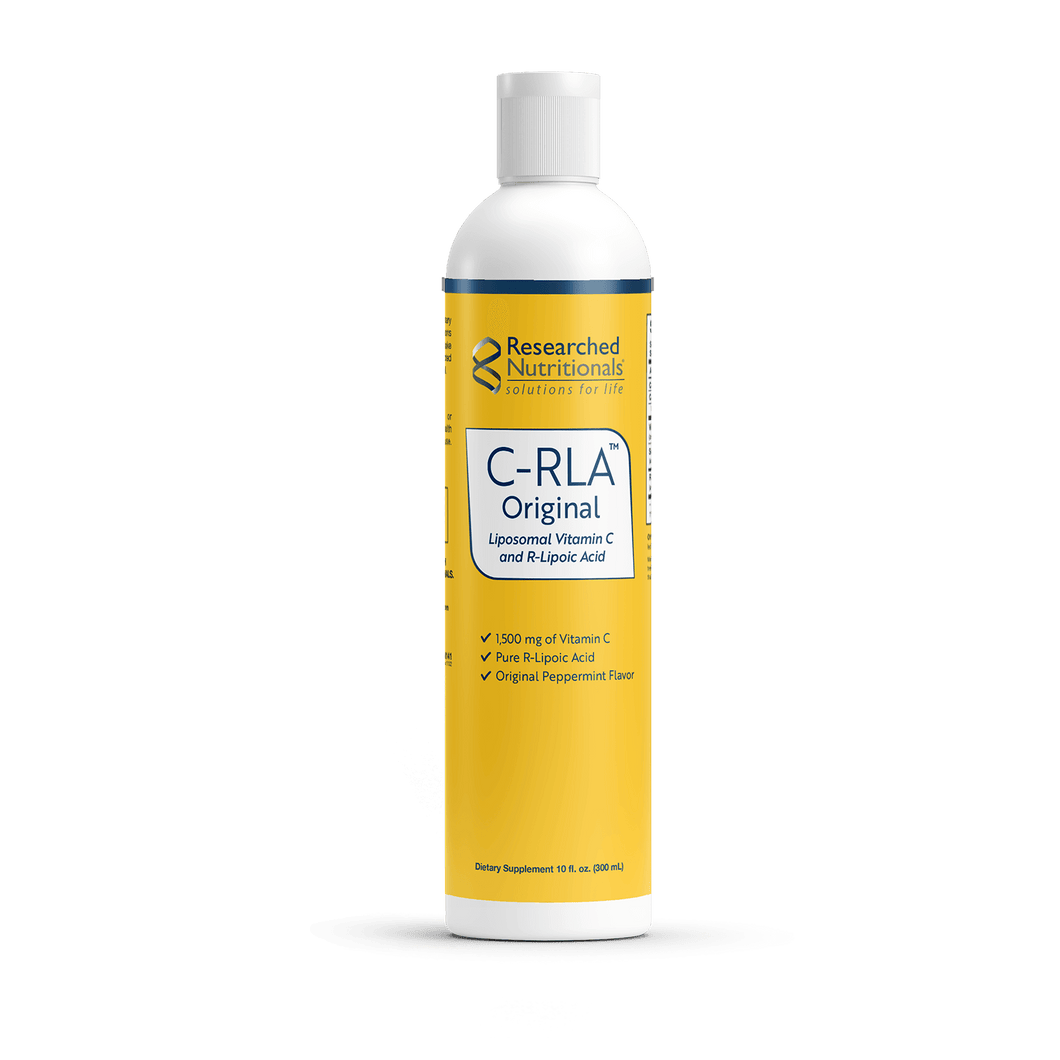 C-RLA™ Original 10 oz SO