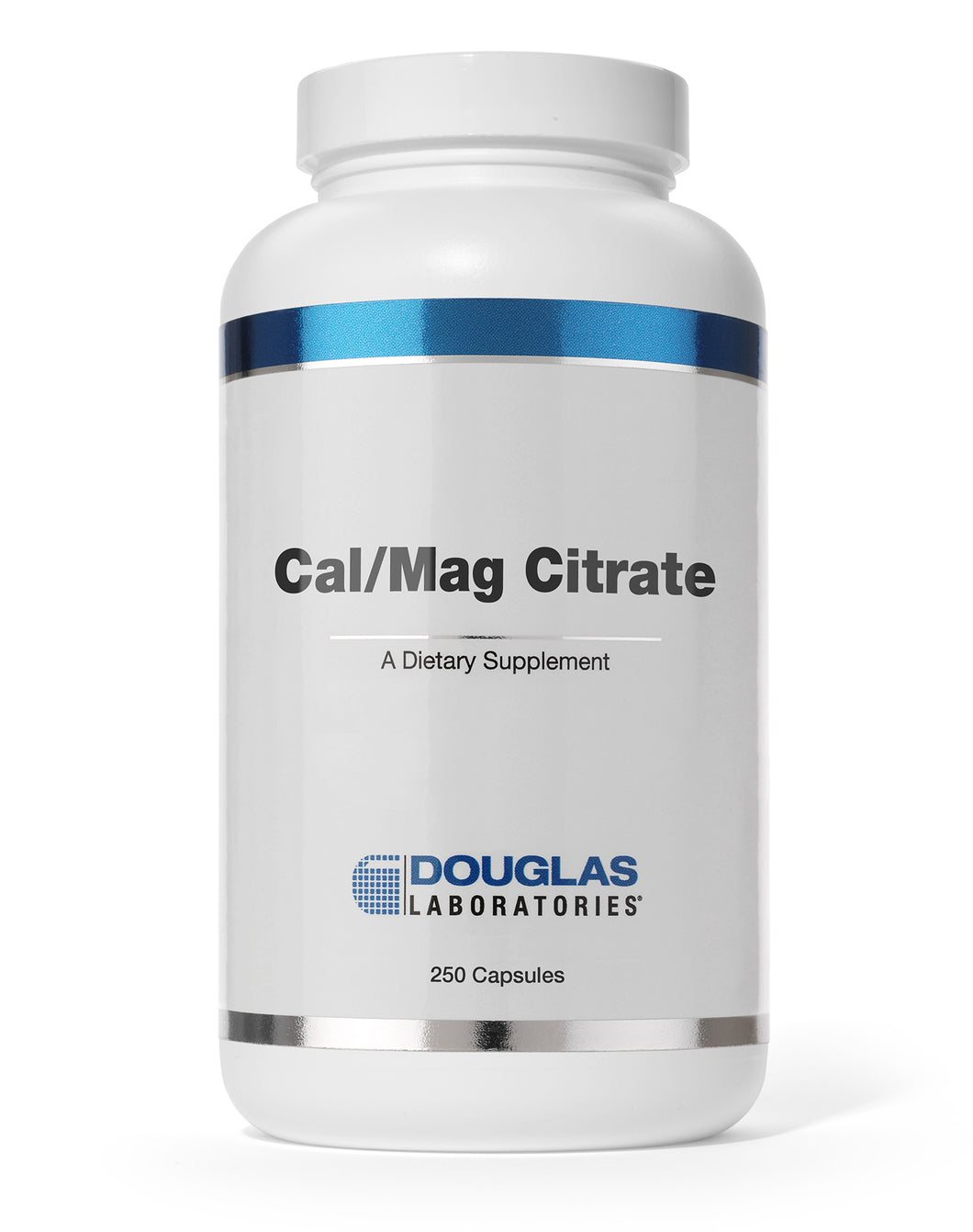 Cal / Mag Citrate 250ct SO