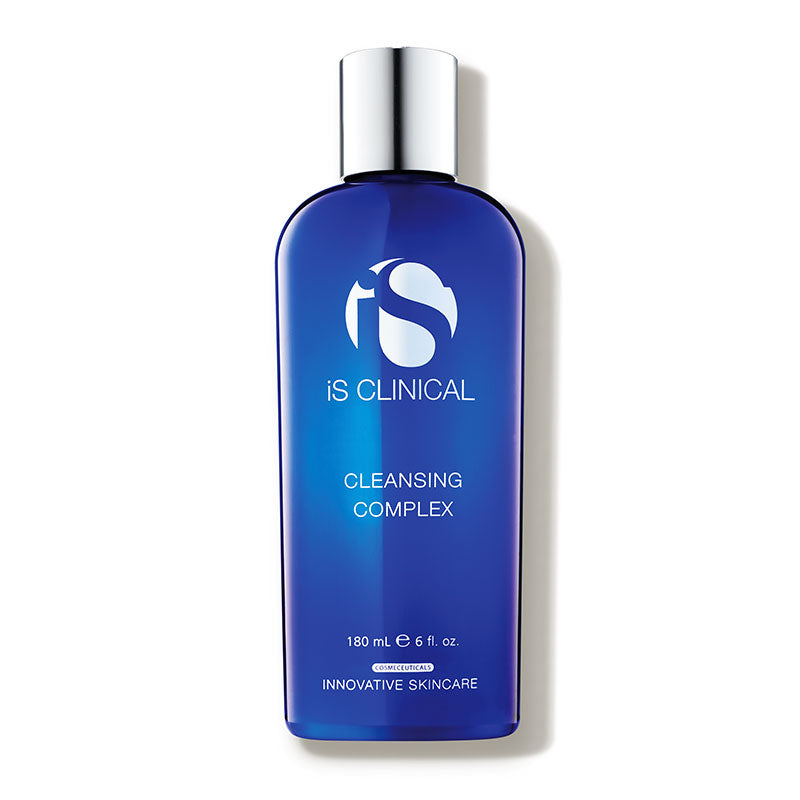 Cleansing Complex 180 mL e 6 fl. oz.