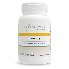 DHEA 5mg