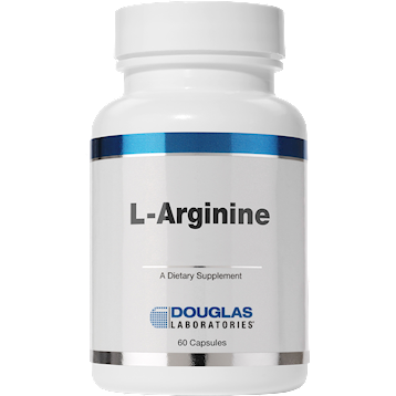L-Arginine 500mg