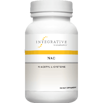 N Acetyl L Cysteine  (NAC)