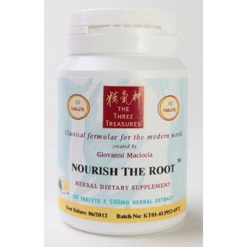 Nourish the Root SO