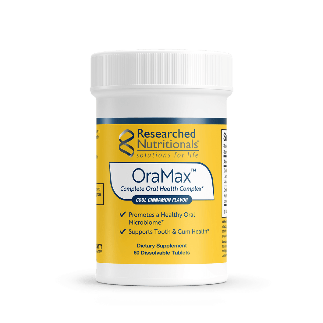 OraMax