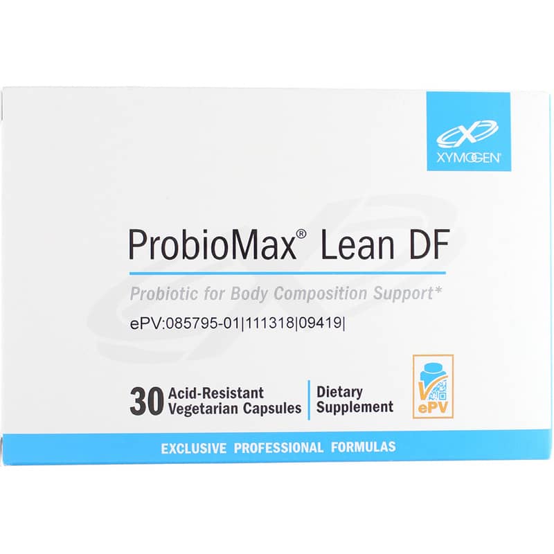 ProbioMax Lean DF SO